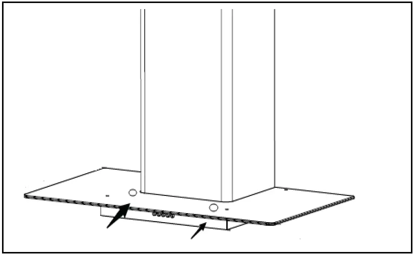 caple-FGC621-Wall-Chimney-Hood-fig-7