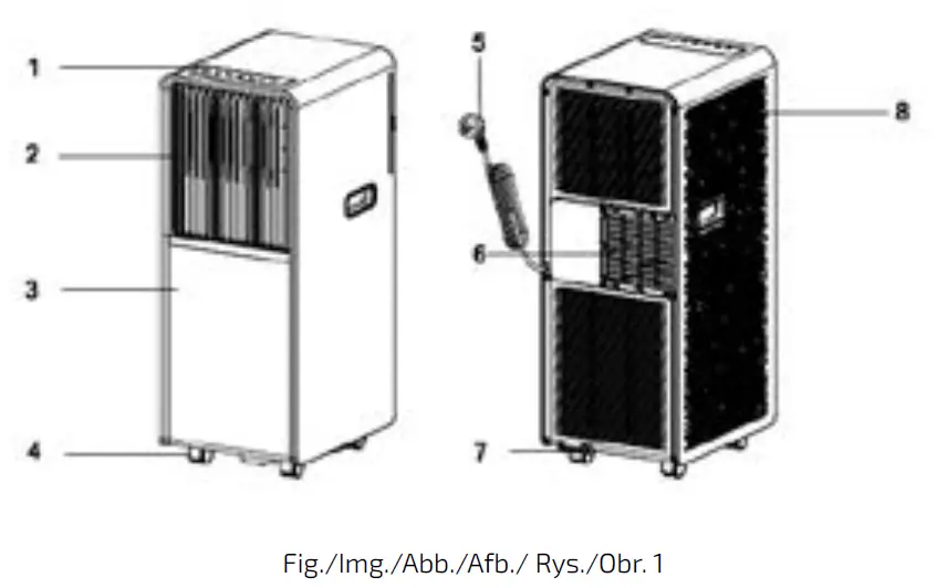 cecotec-7150-Style-Force-Clima-fig-9
