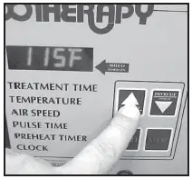 chattanooga-FLU110D-Standard-Single-Extremity-Unit-fig-18