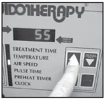 chattanooga-FLU110D-Standard-Single-Extremity-Unit-fig-20