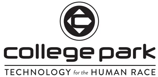 college park Odyssey_ Logo