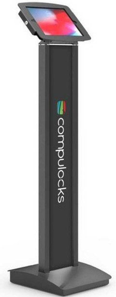 compulocks 140B Tablet Floor Stand