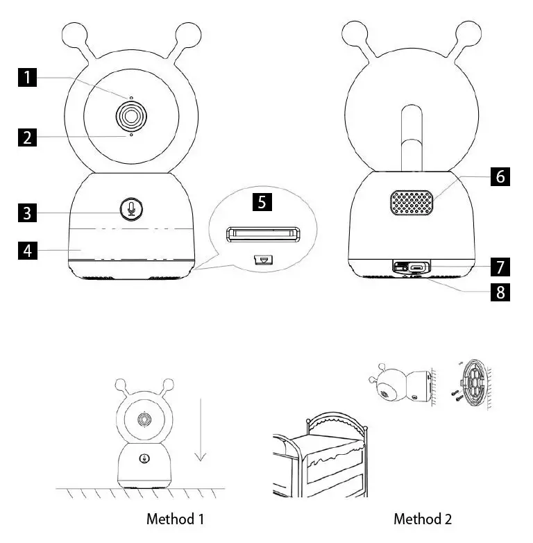 concept-KD4000-Baby-Monitor-FIG-1