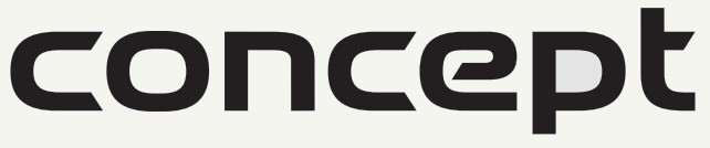 concept logo