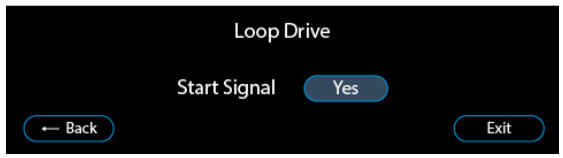 contacta V34a PRO Hearing Loop Driver - Front Panel17