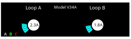 contacta V34a PRO Hearing Loop Driver - Front Panel2