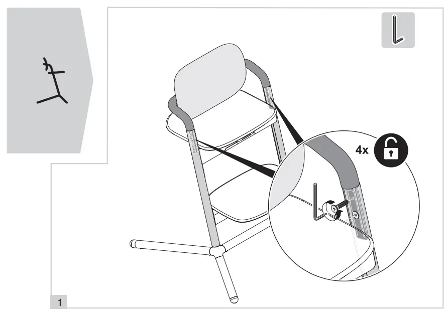 cybex-Lemo-3-in-1 - Stunning-Black-fig-18