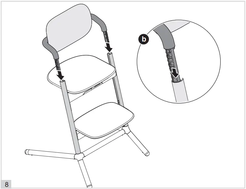 cybex-Lemo-3-in-1 - Stunning-Black-fig-9