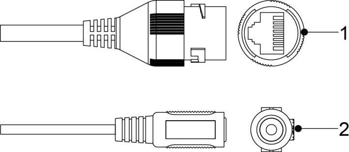 dahua IPC-HFW1230S-0360B-S5 Bullet Network Camera-5