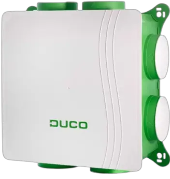 DUCO 8630 Ventilation System