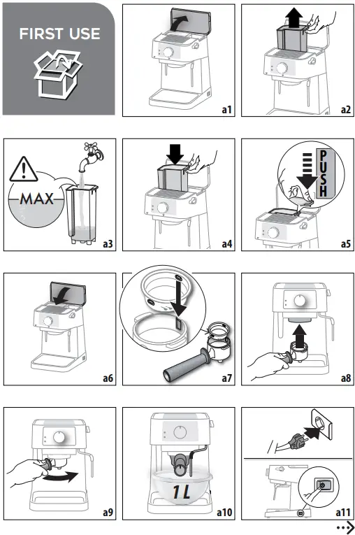 delonghi-Coffee-Maker-FIG-3