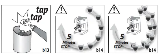 delonghi-Coffee-Maker-FIG-7