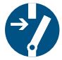 disassembly icon