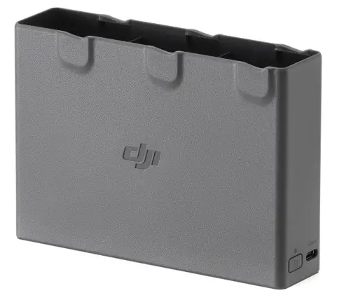 dji AVATA 2 Two Way Charging Hub -