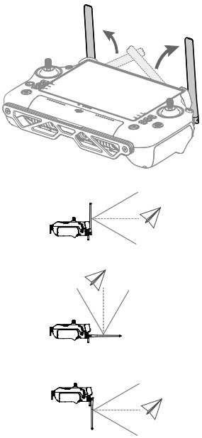 dji Agras T40 Agriculture Drone - Figure 5