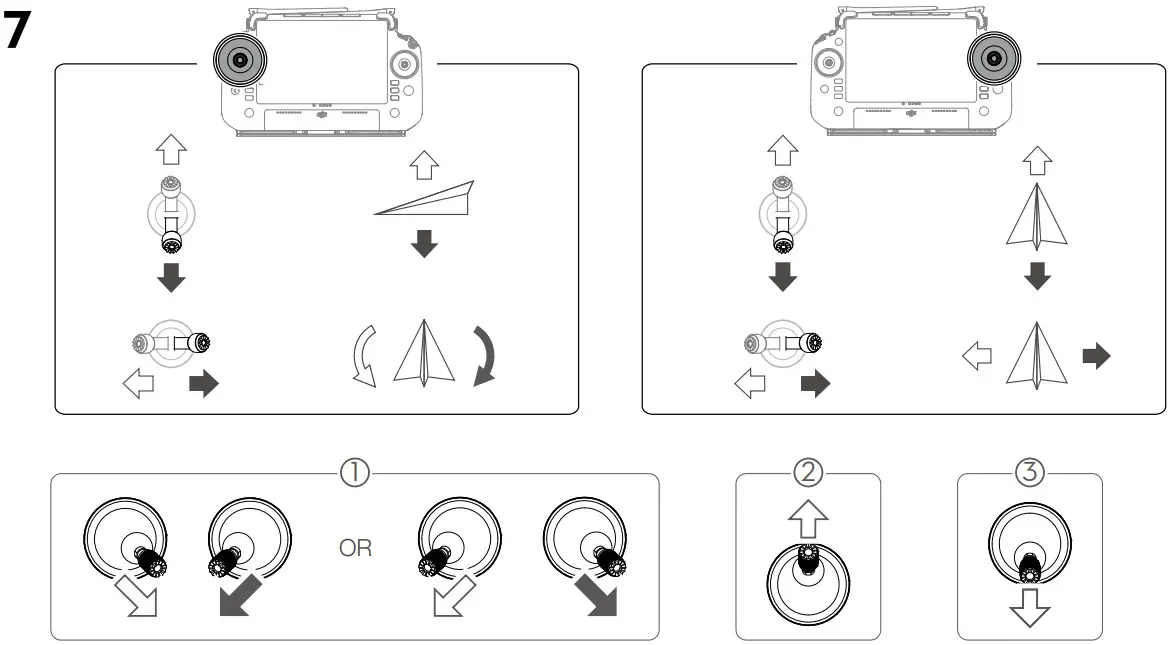 dji Agras T40 Agriculture Drone - Figure 8