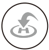 dji INSPIRE 1 AIR MAVIC MINI Drone - icon2