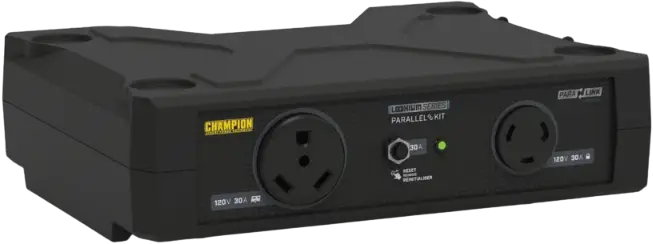CHAMPION POWER EQUIPMENT 201108 Power Station Parallel Kit