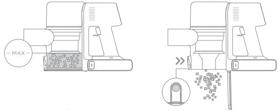 dreame R20 Cordless Stick Vacuum Cleaner-fig14