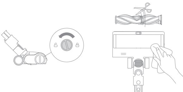 dreame R20 Cordless Stick Vacuum Cleaner-fig24