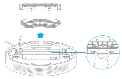 dreame-Z10-Auto-Empty-Robot-Vacuum-and-Mop-FIG-28