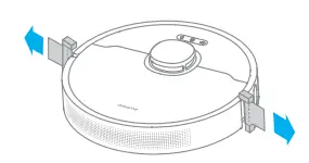 dreame-Z10-Auto-Empty-Robot-Vacuum-and-Mop-FIG-8