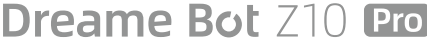 dreame-Z10-LOGO