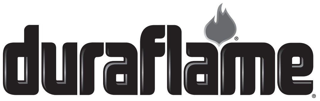 duraflame - logo