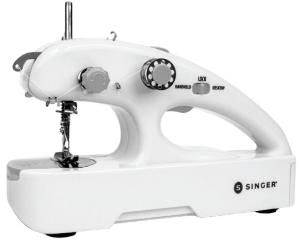 dynollc 01774 Handheld Sewing Machine