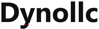 dynollc Logo