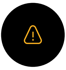 Change alert settings