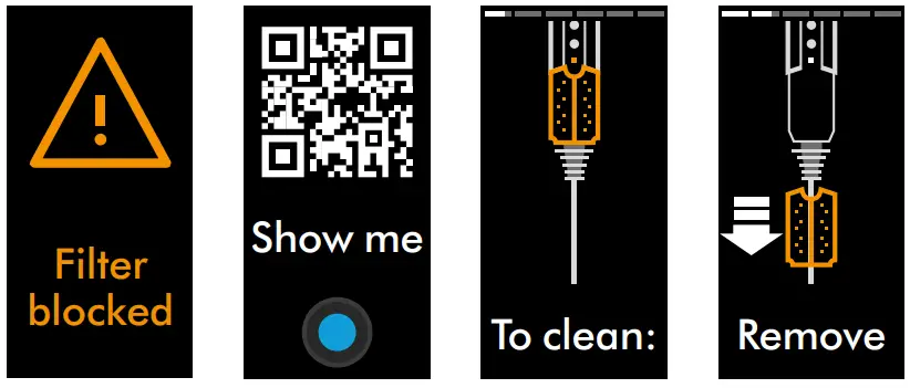 dyson Airstrait Straightener -Hand slides 10