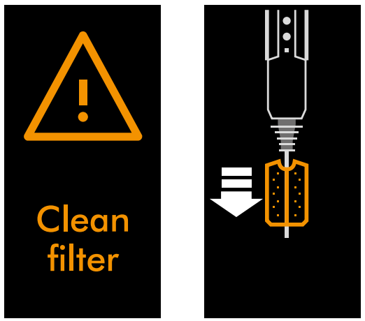 dyson Airstrait Straightener -Hand slides 9