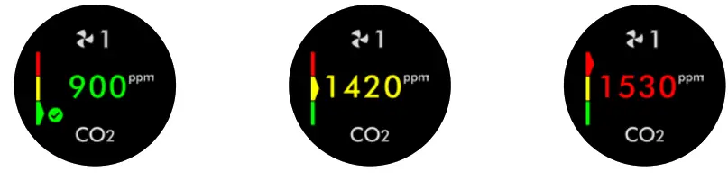 dyson HEPA Big+Quiet Formaldehyde Purifier - 5