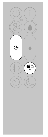 dyson Purifier Humidify Plus Cool Humidifier - Airflow