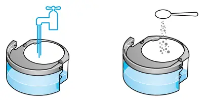 dyson Purifier Humidify Plus Cool Humidifier - Step 3