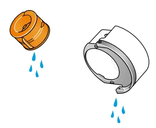 dyson Purifier Humidify Plus Cool Humidifier - Step 7