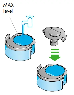 dyson Purifier Humidify Plus Cool Humidifier - Step 8