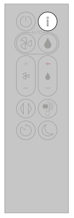 dyson Purifier Humidify Plus Cool Humidifier - water tank3