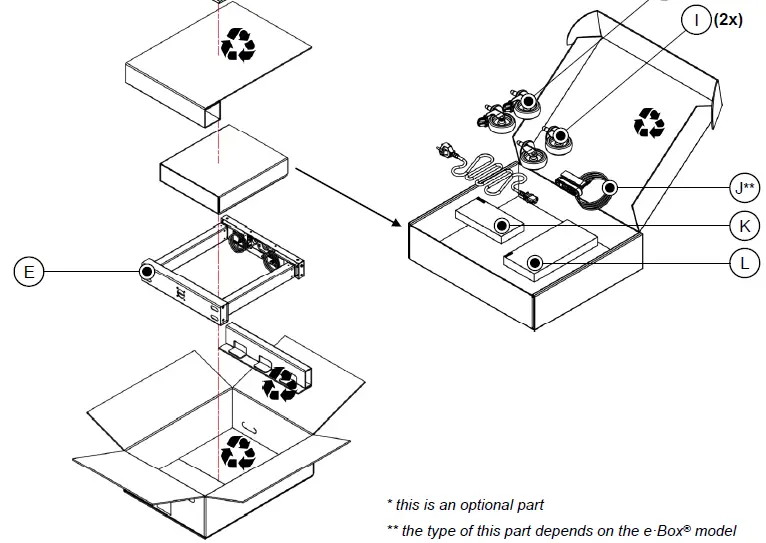 e-Box- 487A11- II- Mobile Stand- 07