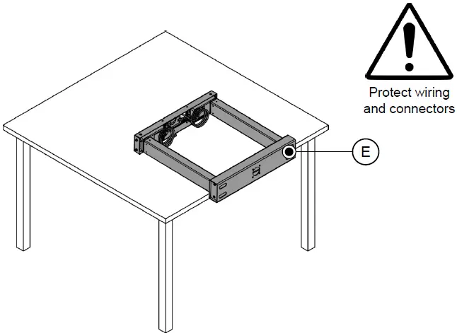 e-Box- 487A11- II- Mobile Stand- 08