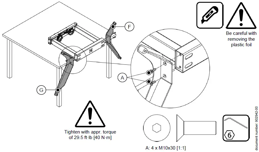 e-Box- 487A11- II- Mobile Stand- 09