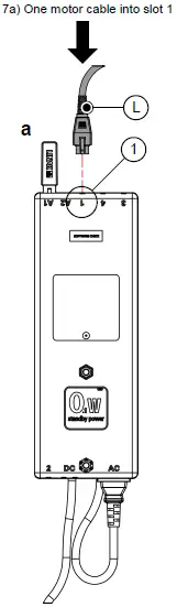 e-Box- 487A11- II- Mobile Stand- 14