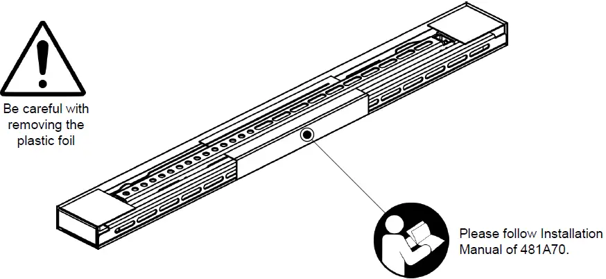 e-Box- 487A11- II- Mobile Stand- 18
