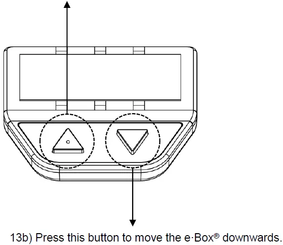 e-Box- 487A11- II- Mobile Stand- 26