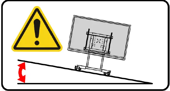 e-Box- 487A11- II- Mobile Stand- 31