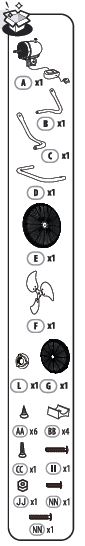 eQuation-TX-16A Industrial Fan-13