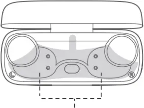 earfun Free Pro 3 Noise Cancellation Earbuds - e1