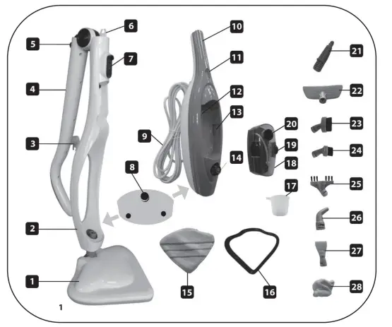 eldom-PM1000-Steam-Mop- (1)