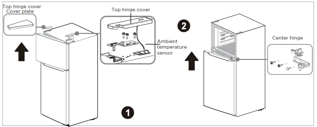element-ERT21CSCW-Top-Freezer-Refrigerator-FIG-7